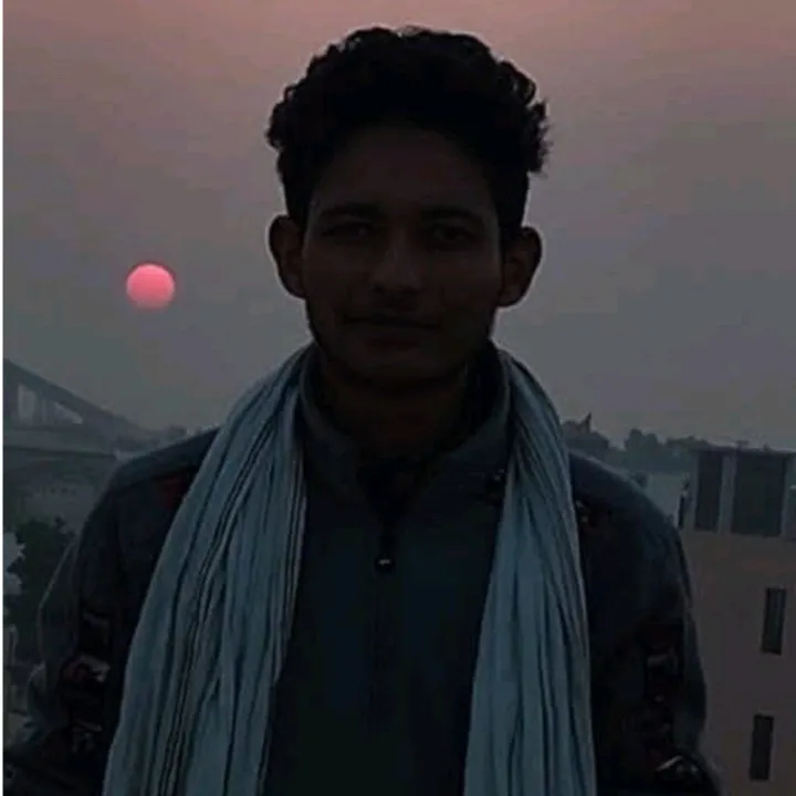 Tyagi Manish