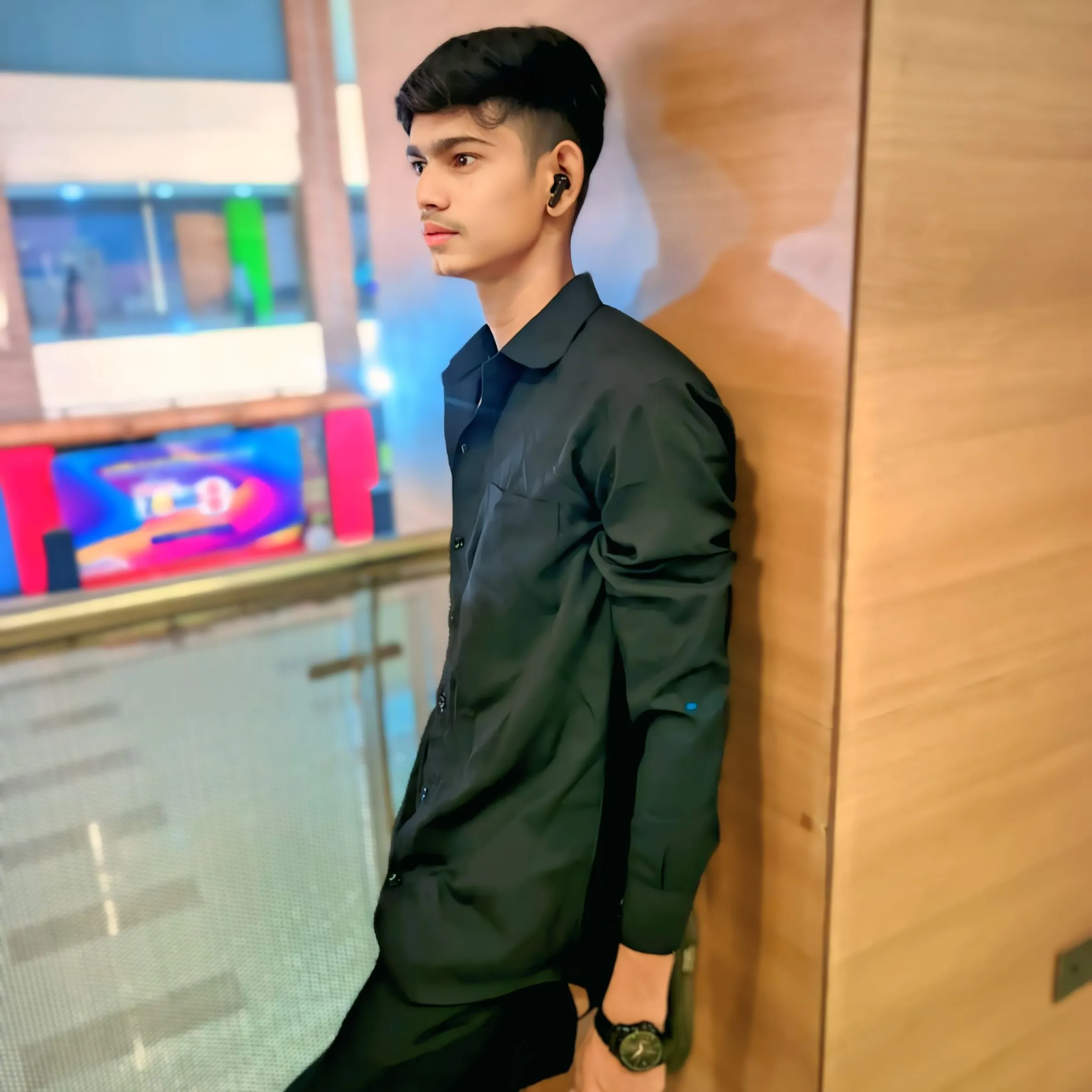 Rizwan Mirza