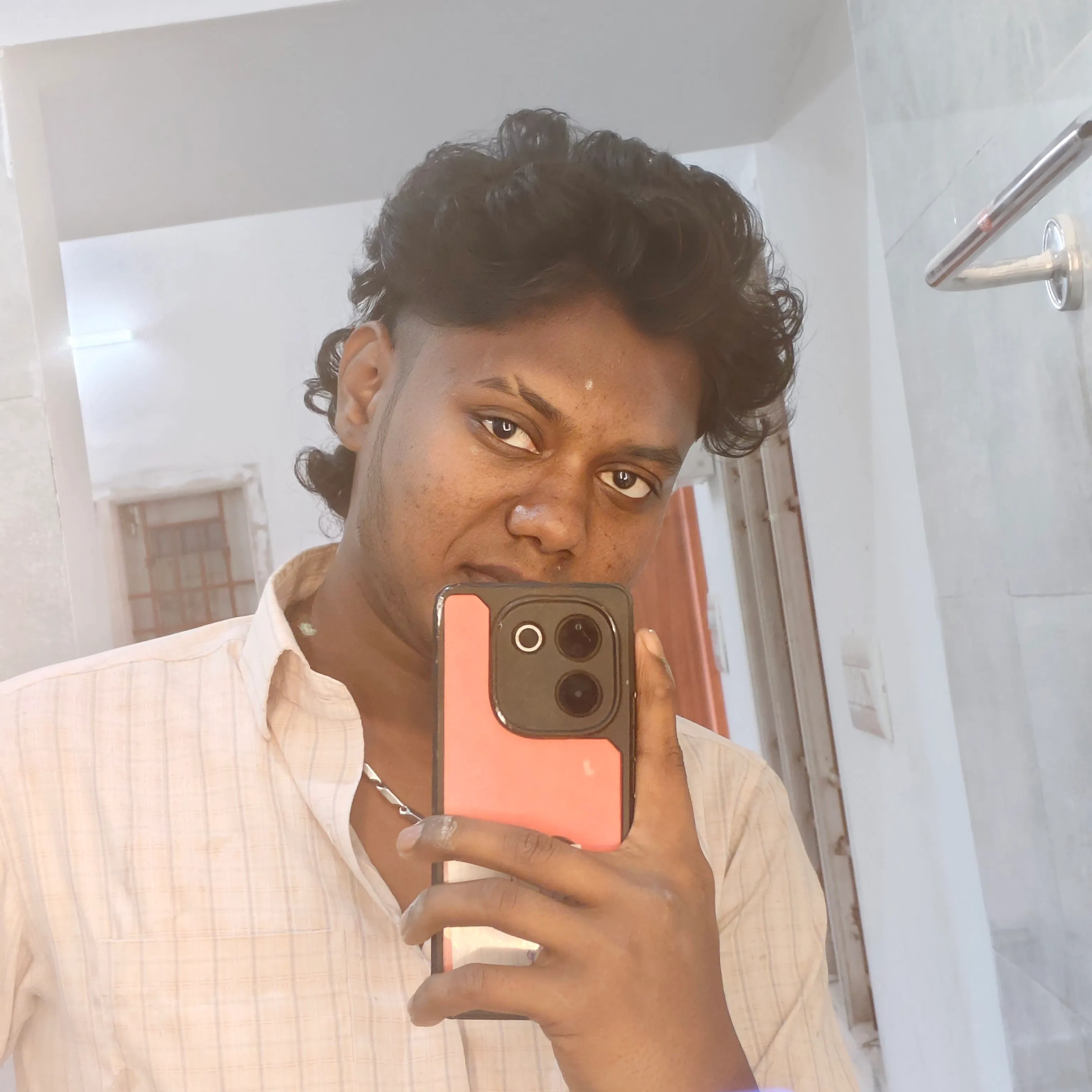 Mark Manoj