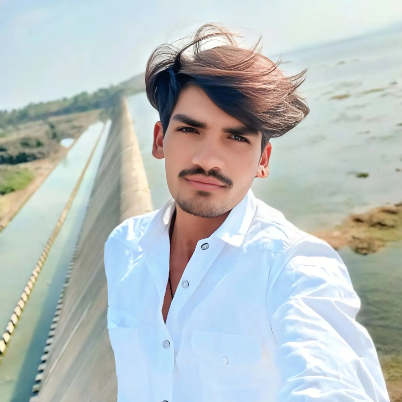 Gangaram Chavhan