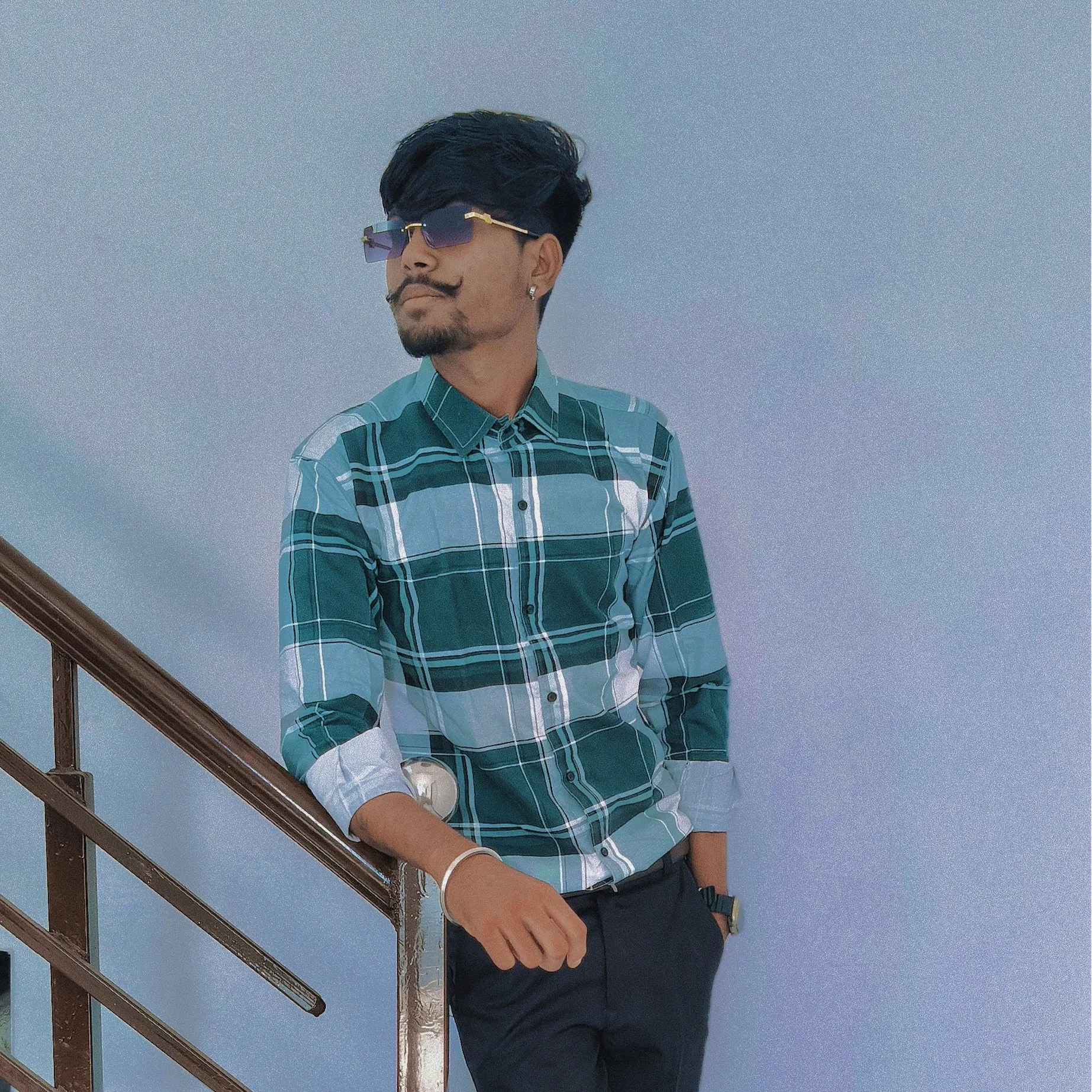 SUNIL CHUDASAMA