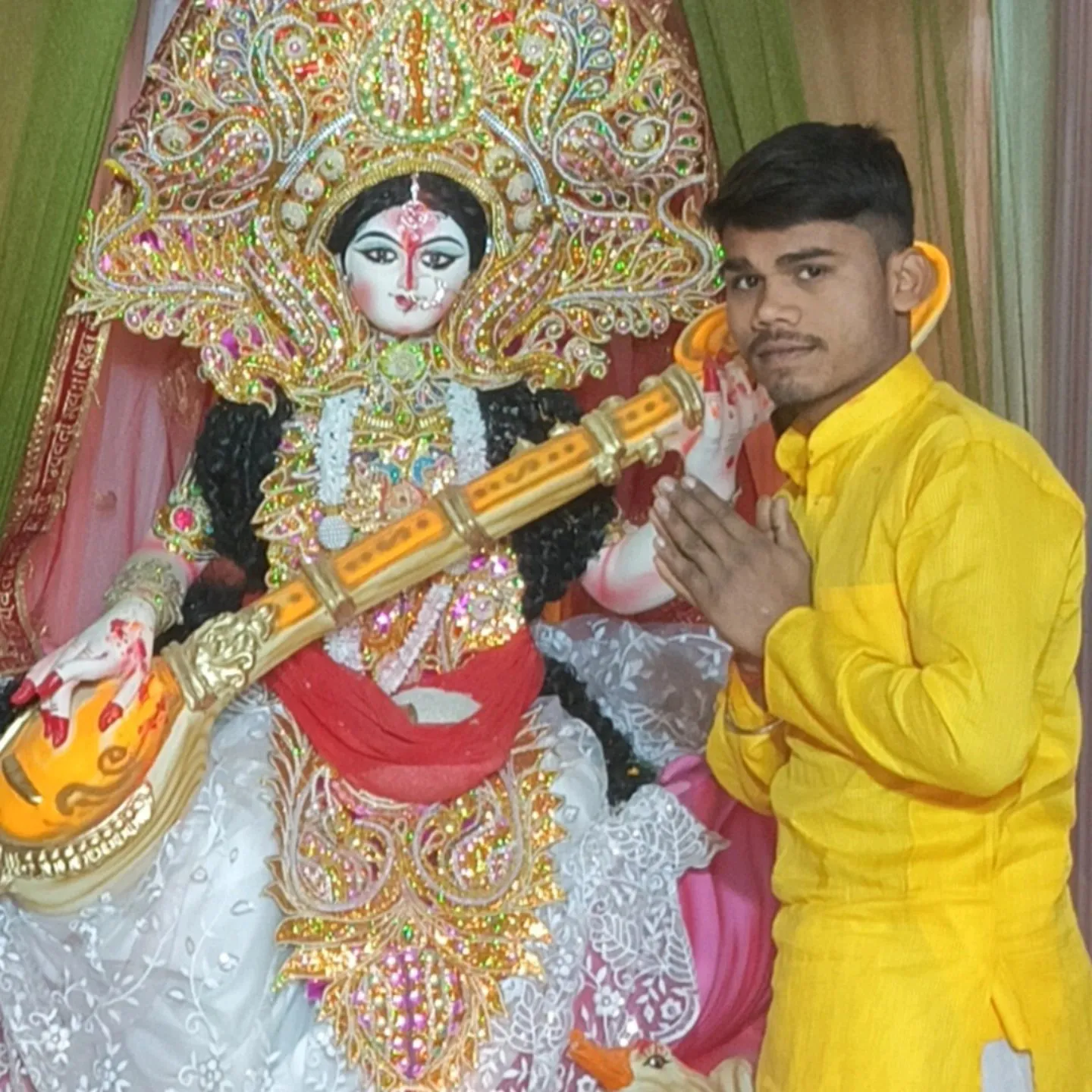 Pankaj Kumar