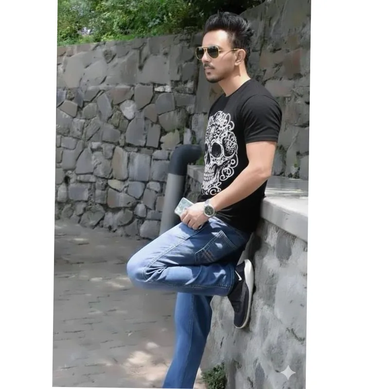 Parveen Thakur