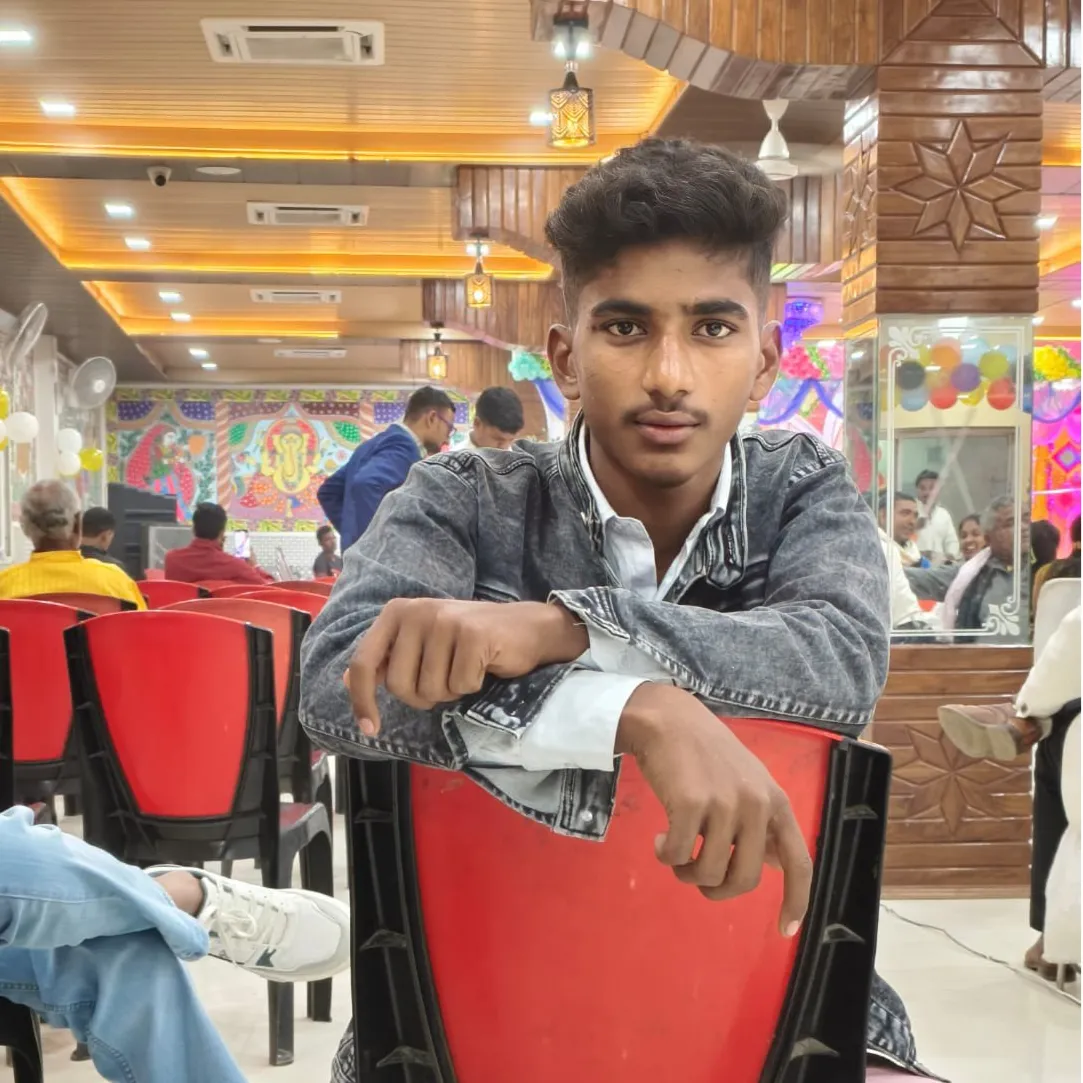 Nikhil kumar