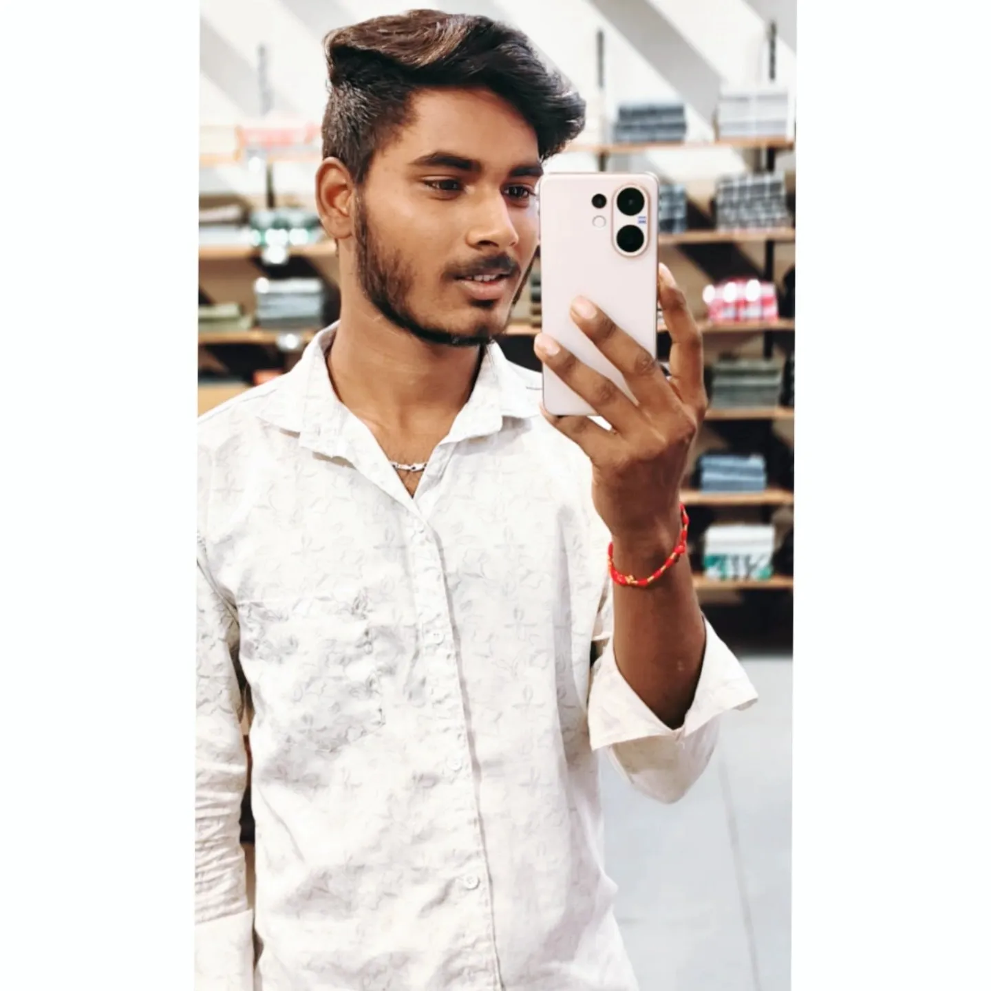 Abhay Chauhan
