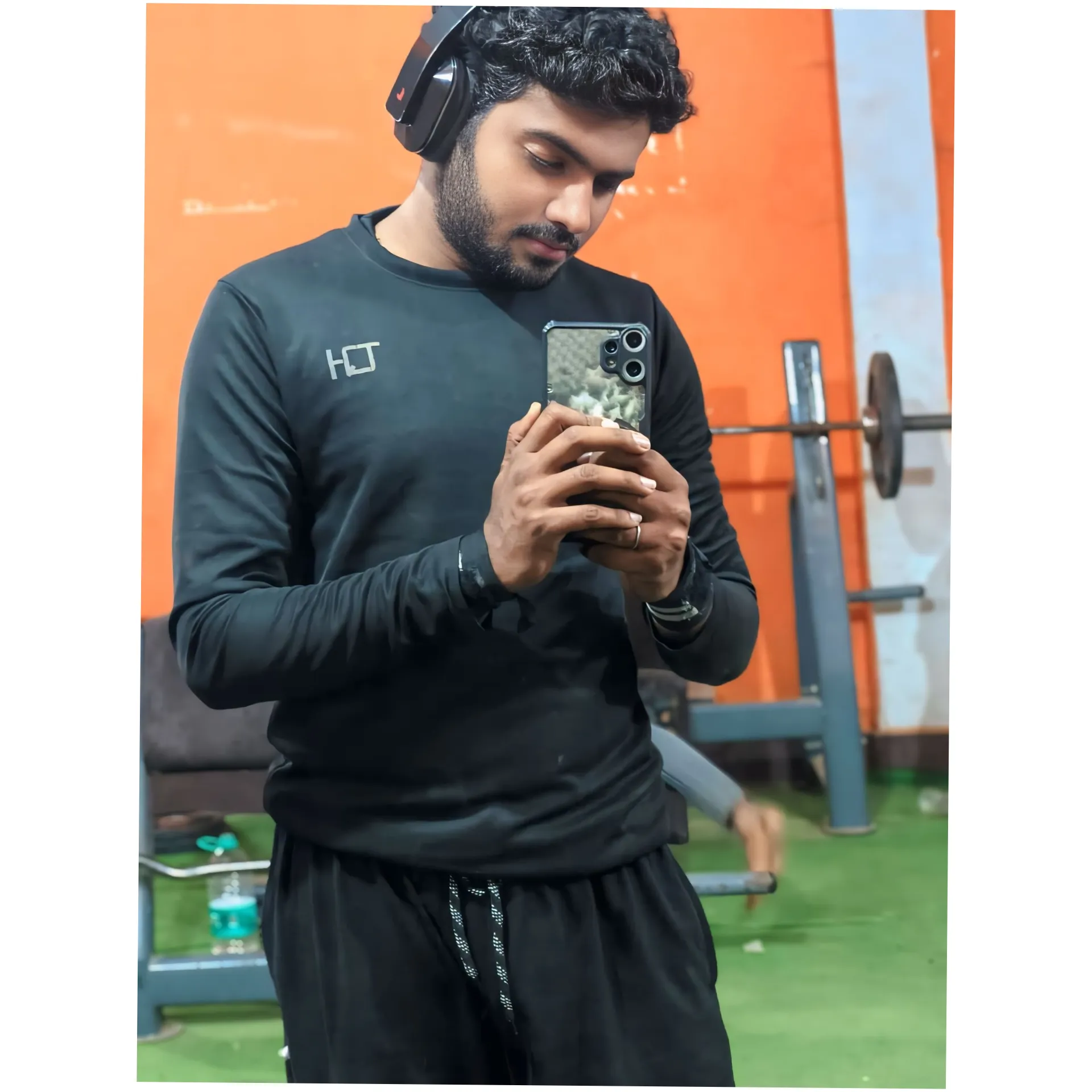 Saurabh Dwivedi
