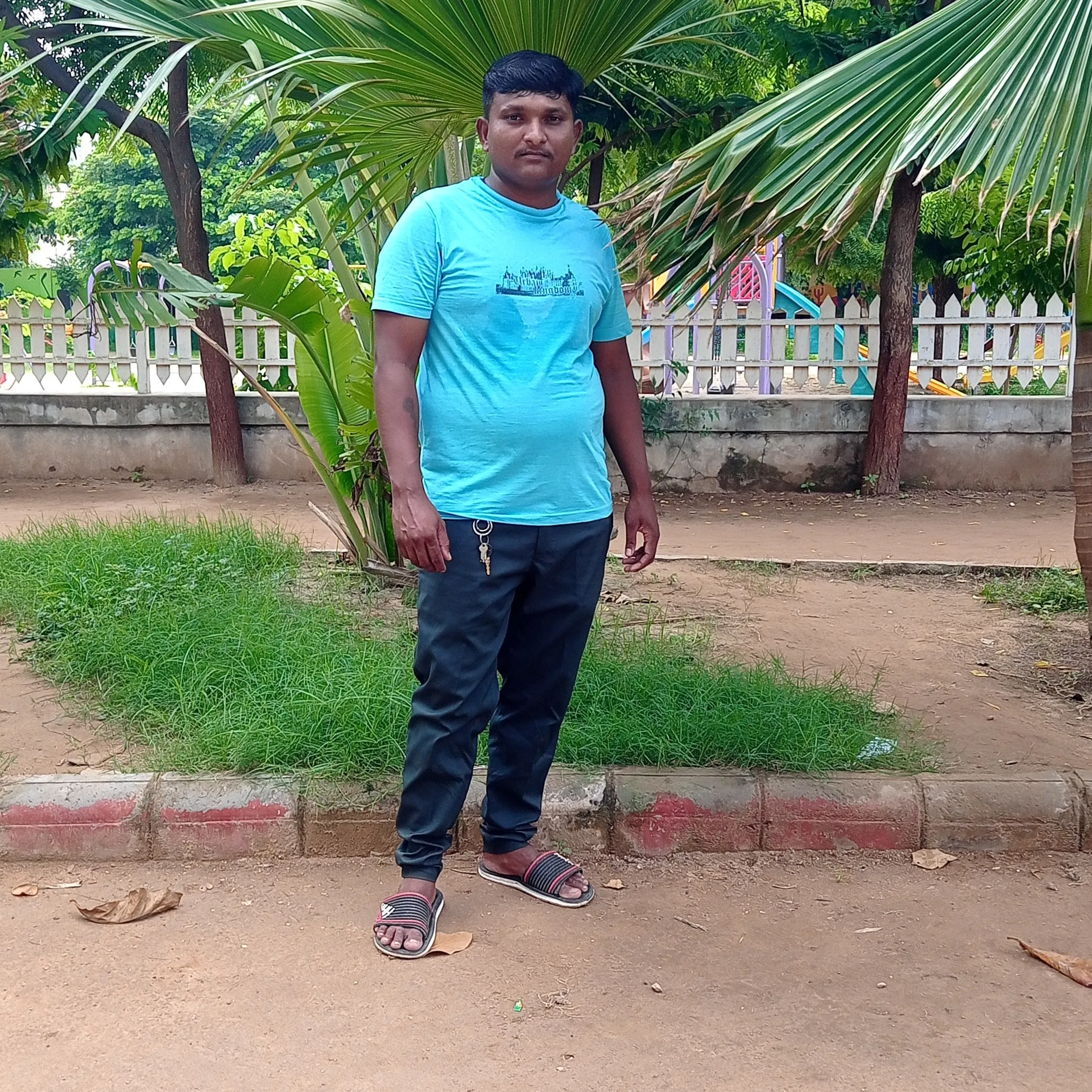 Bipin Thakor