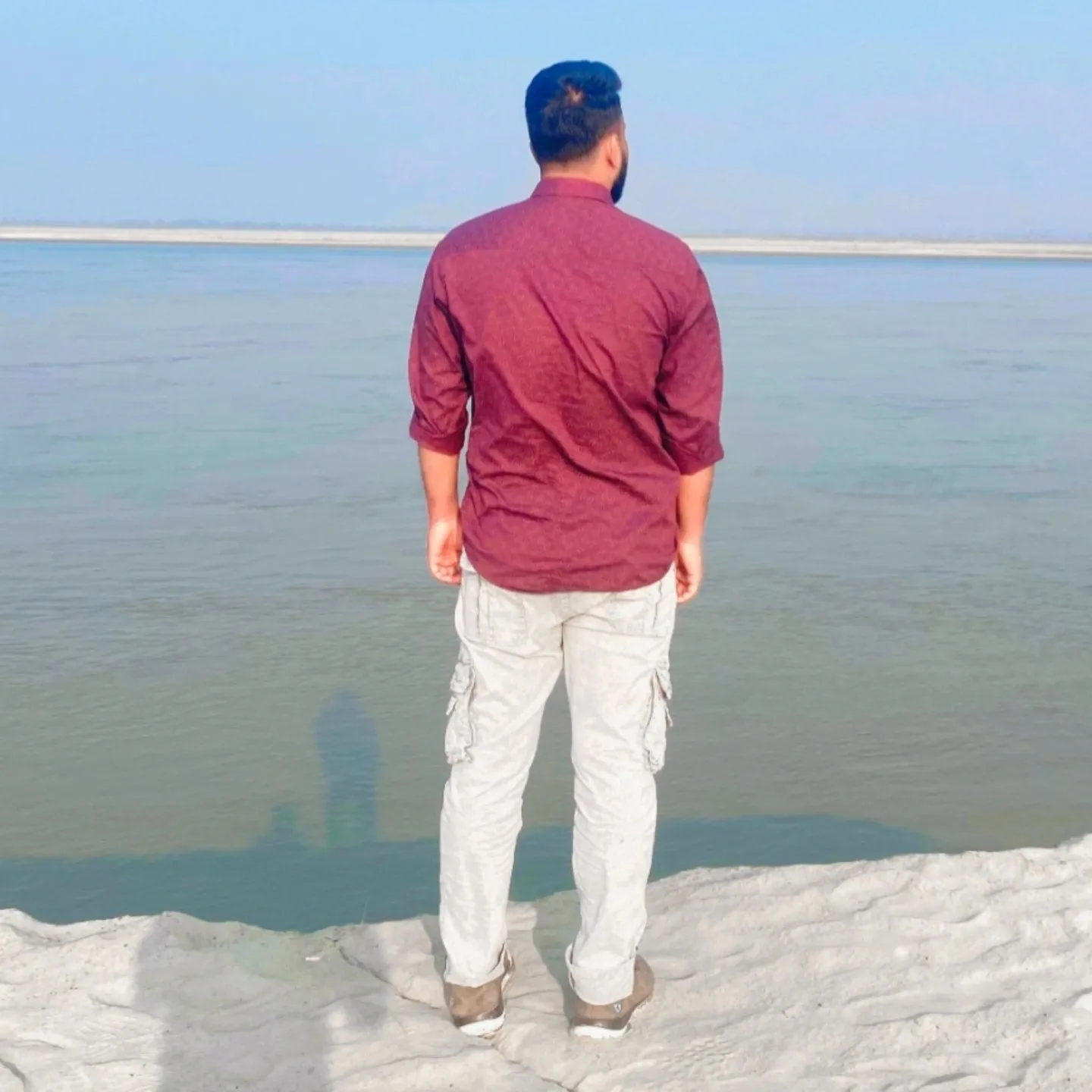 Mannu yadav