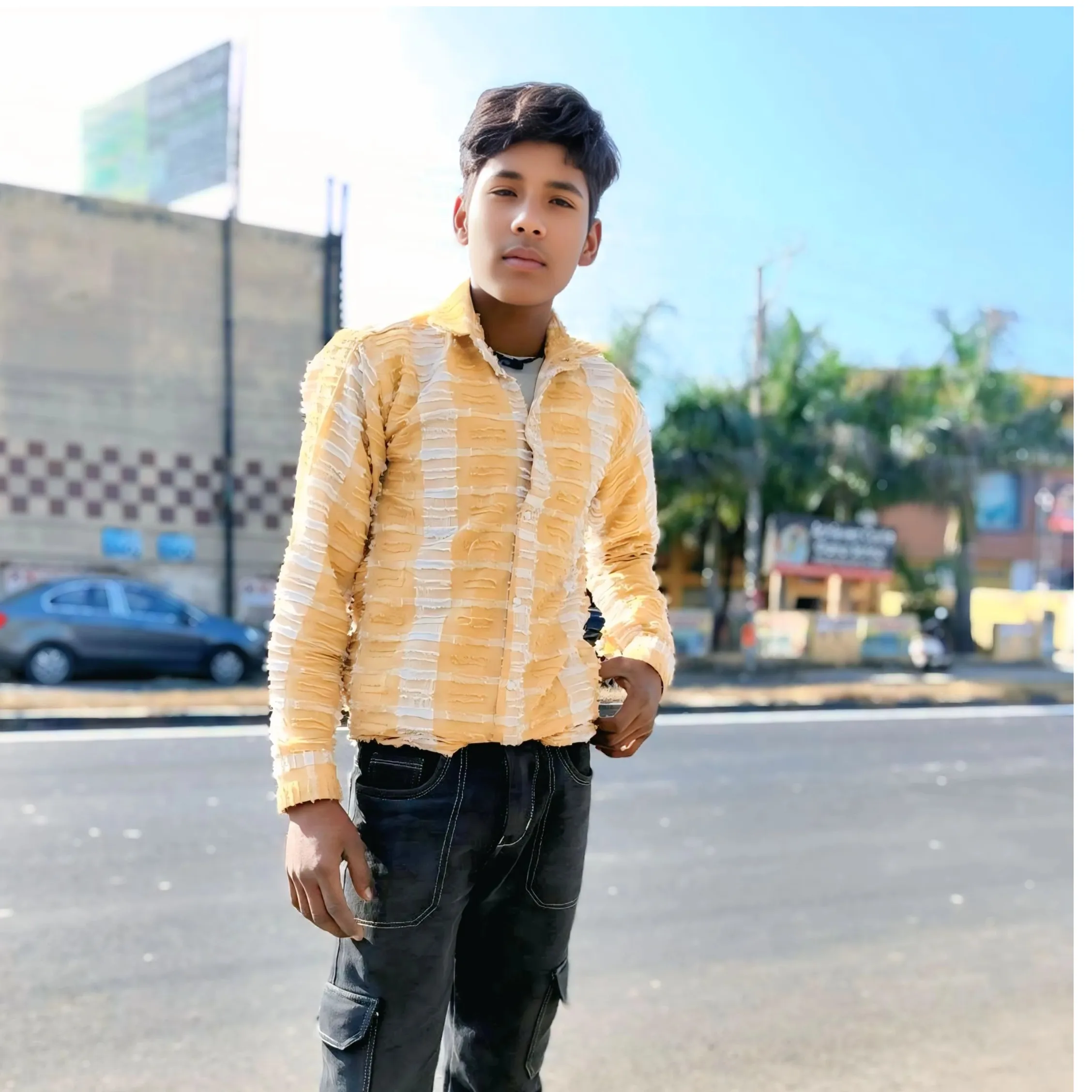 Raju Diwakar