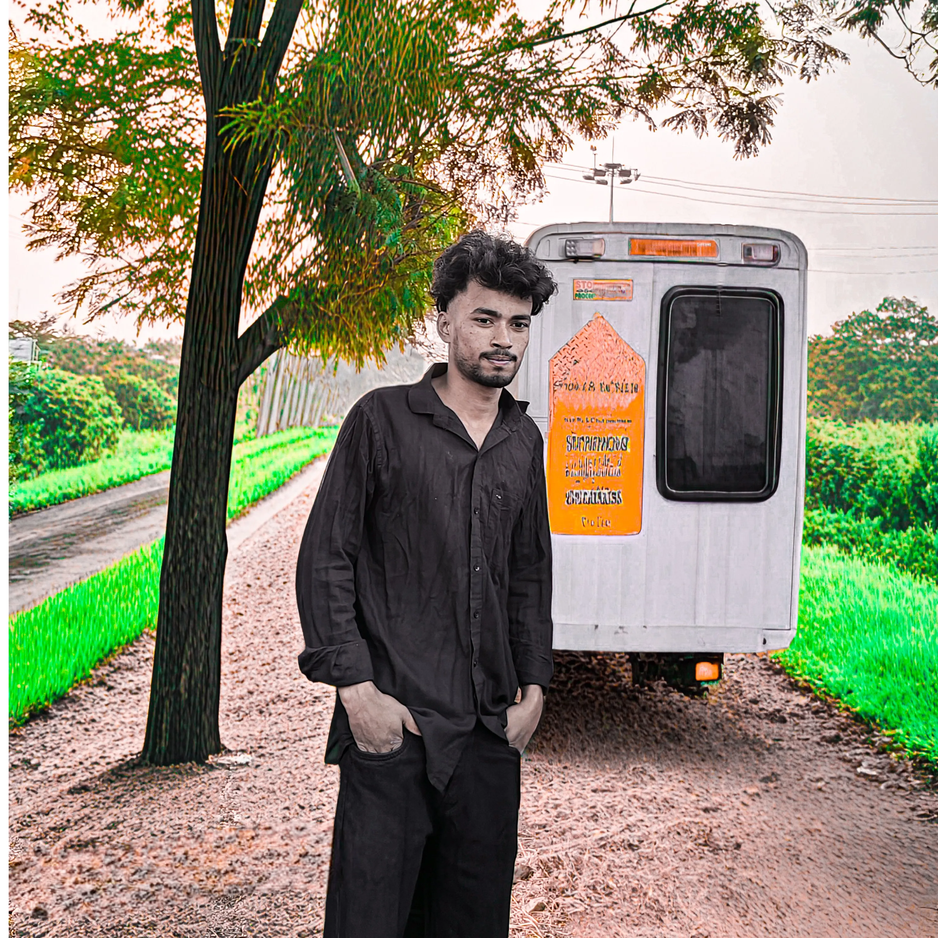 Hamidur Rhman