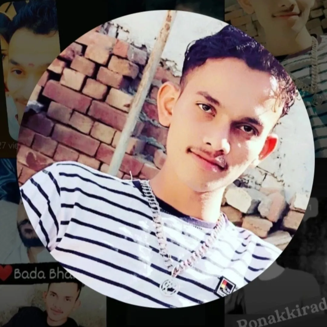Ronak Kirad
