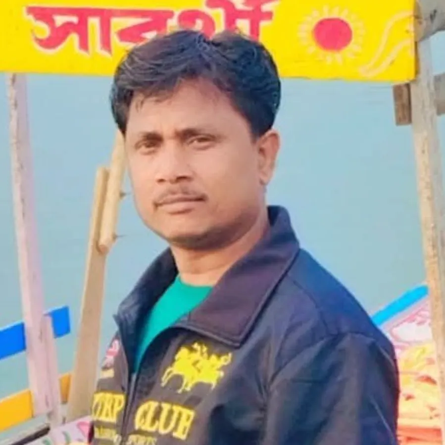 Ashim Tantubay