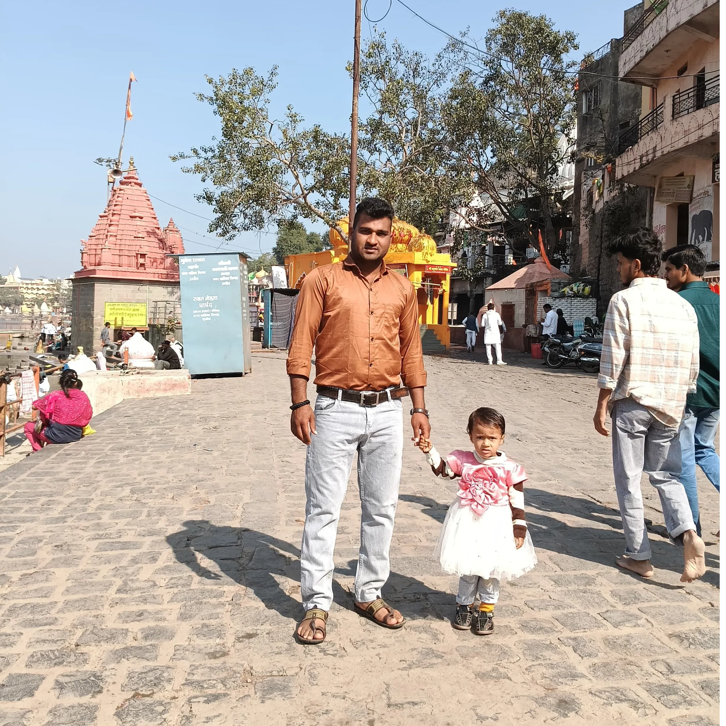 Anil Kumar
