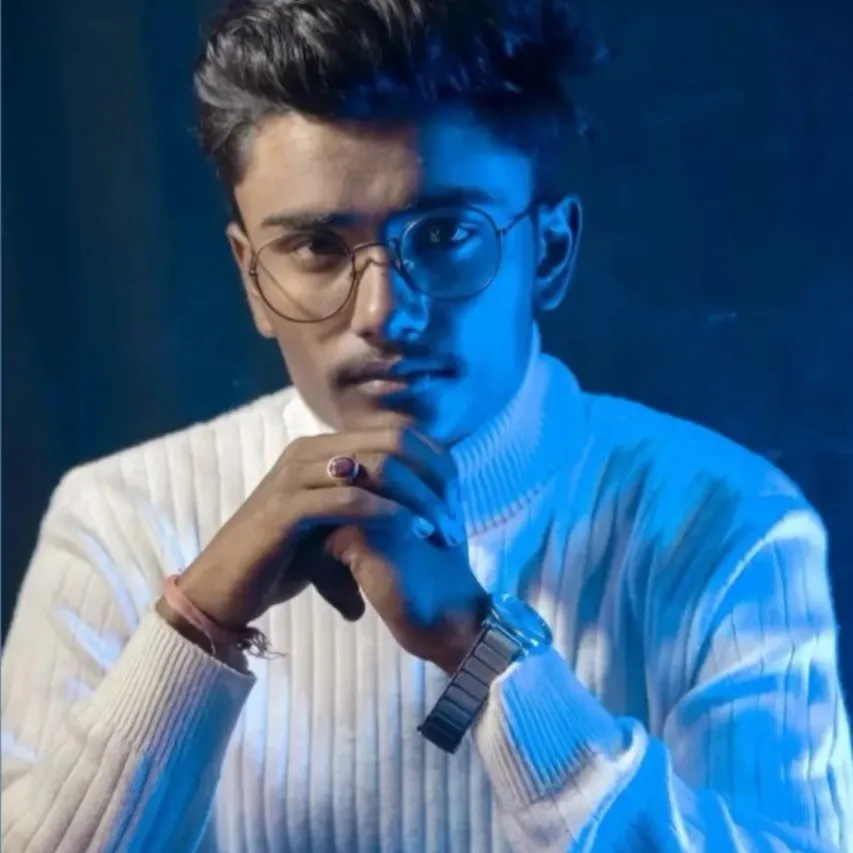 Prince Kashyap