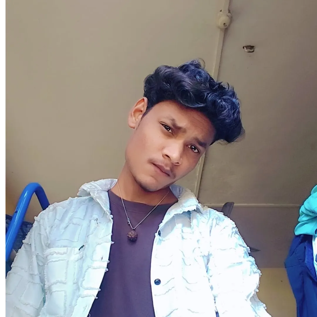 Nikhil Pawara