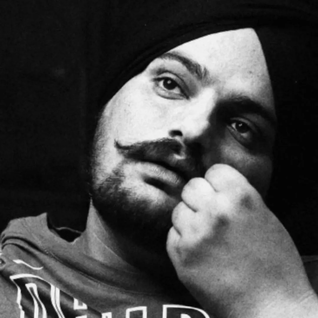 Harmanjot Singh