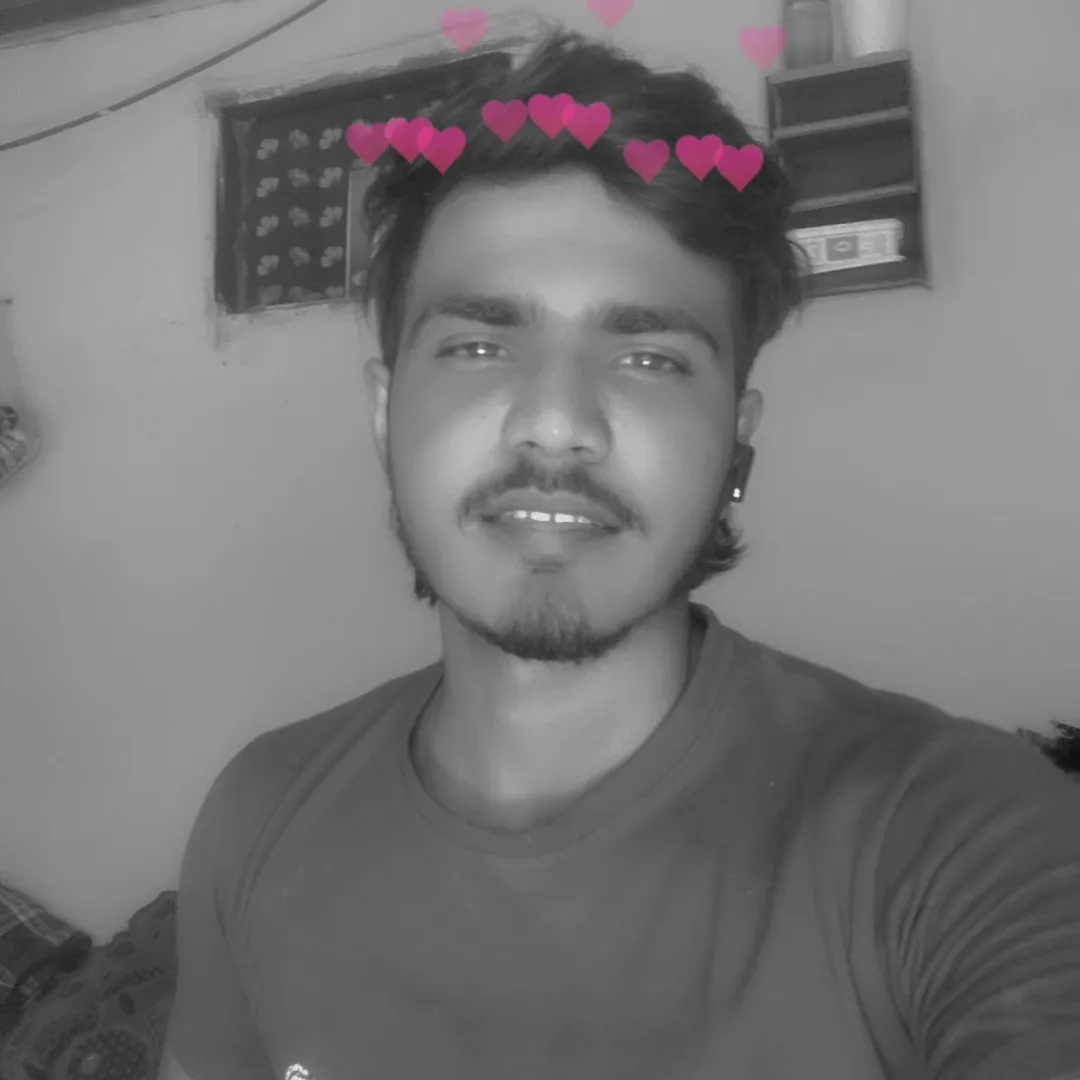 Kisu Patel