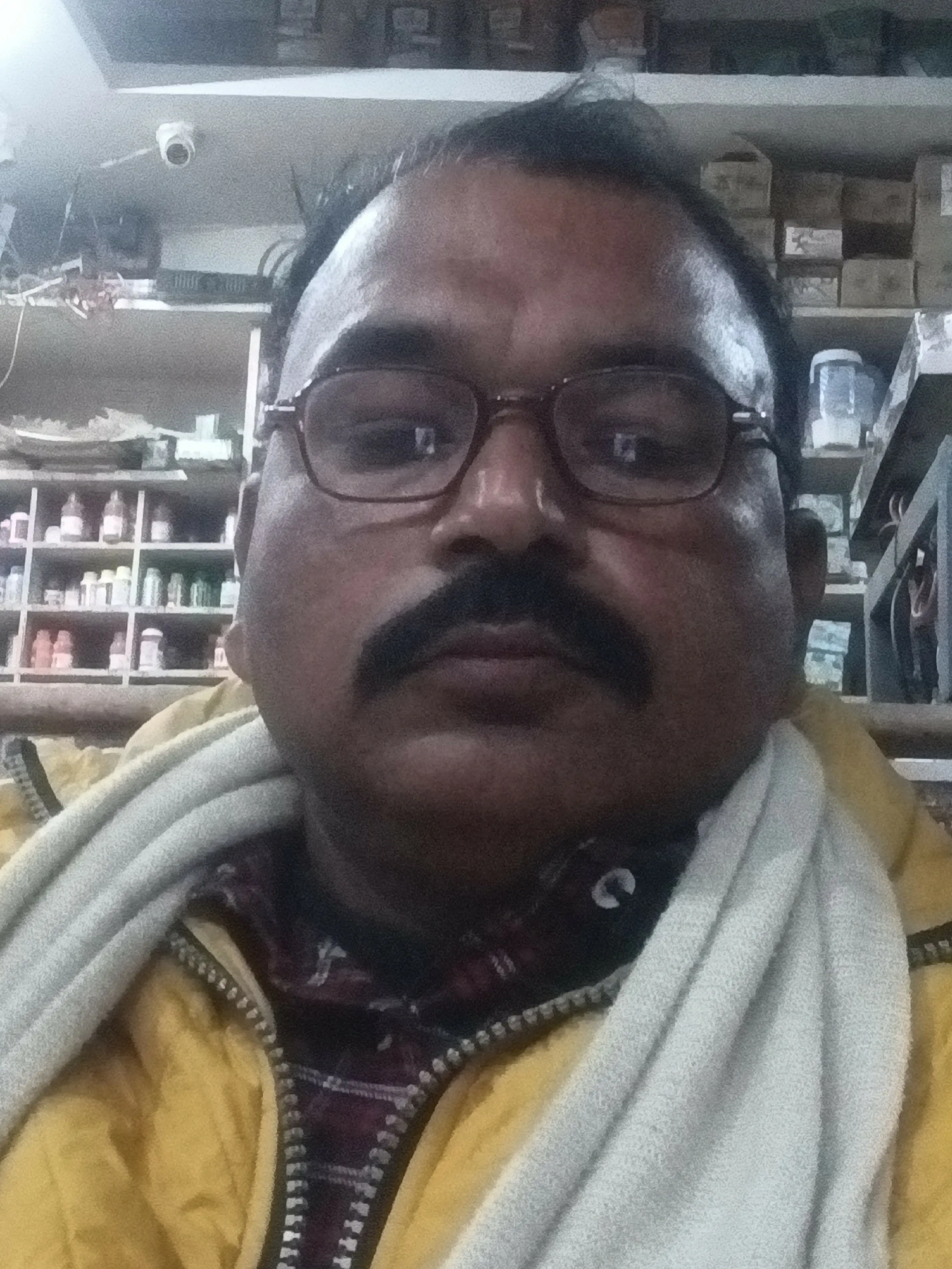Sanjay Kumar