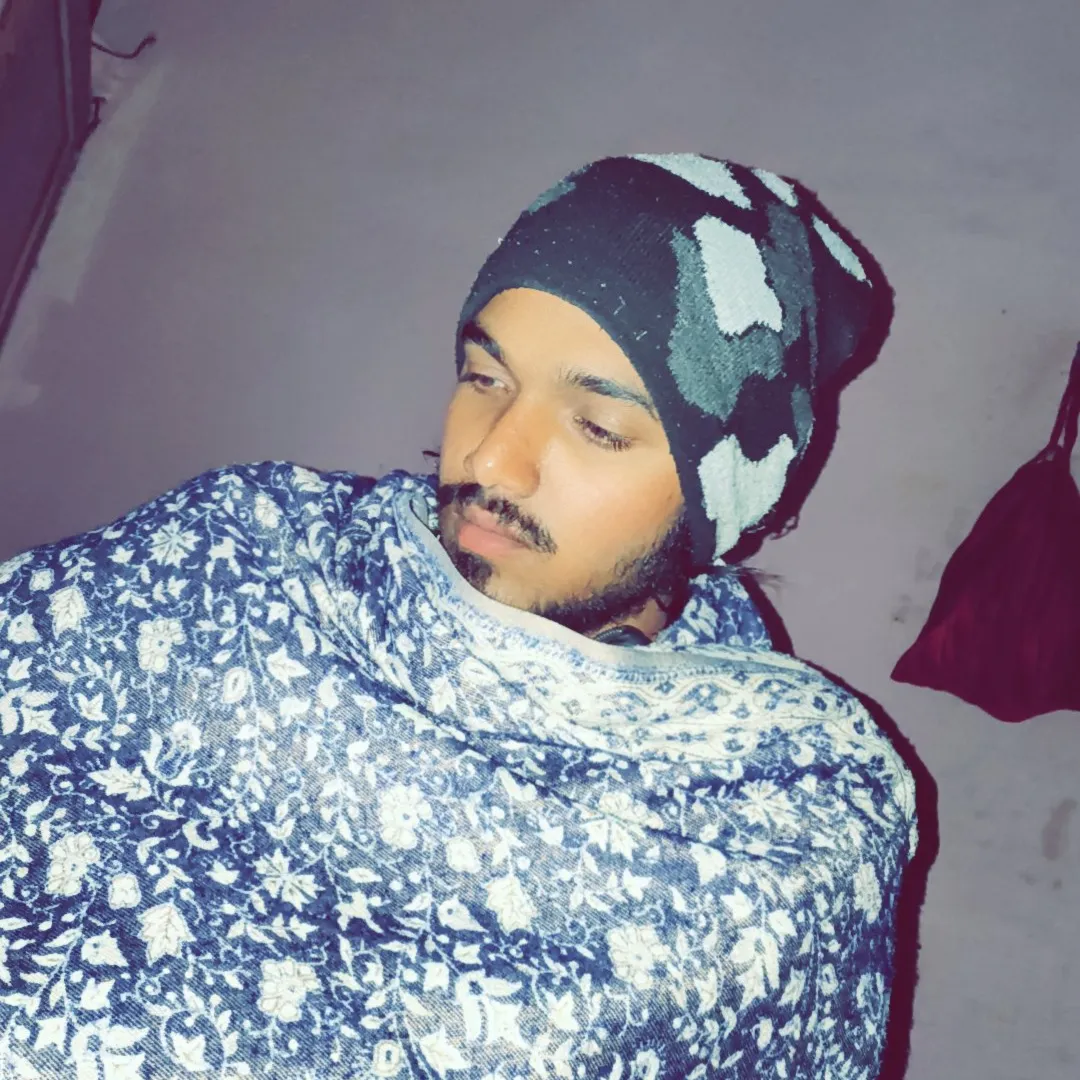 Jatin Dwivedi