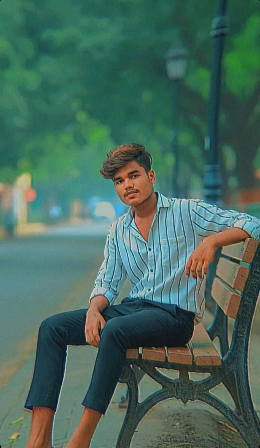 jaiki yadav