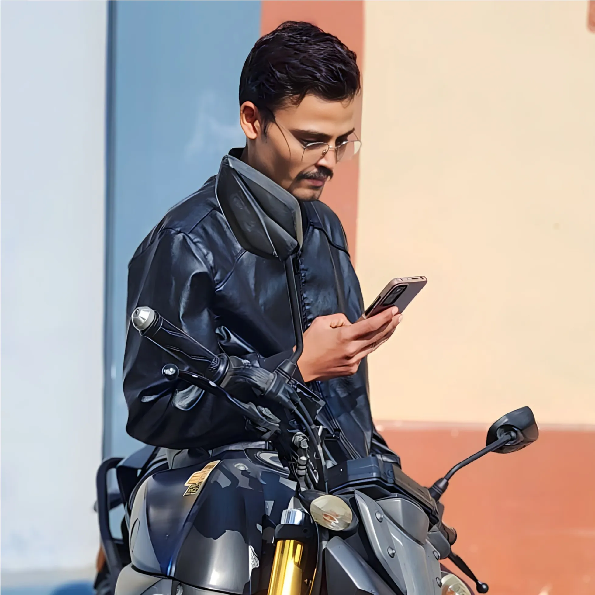 vikram kumar