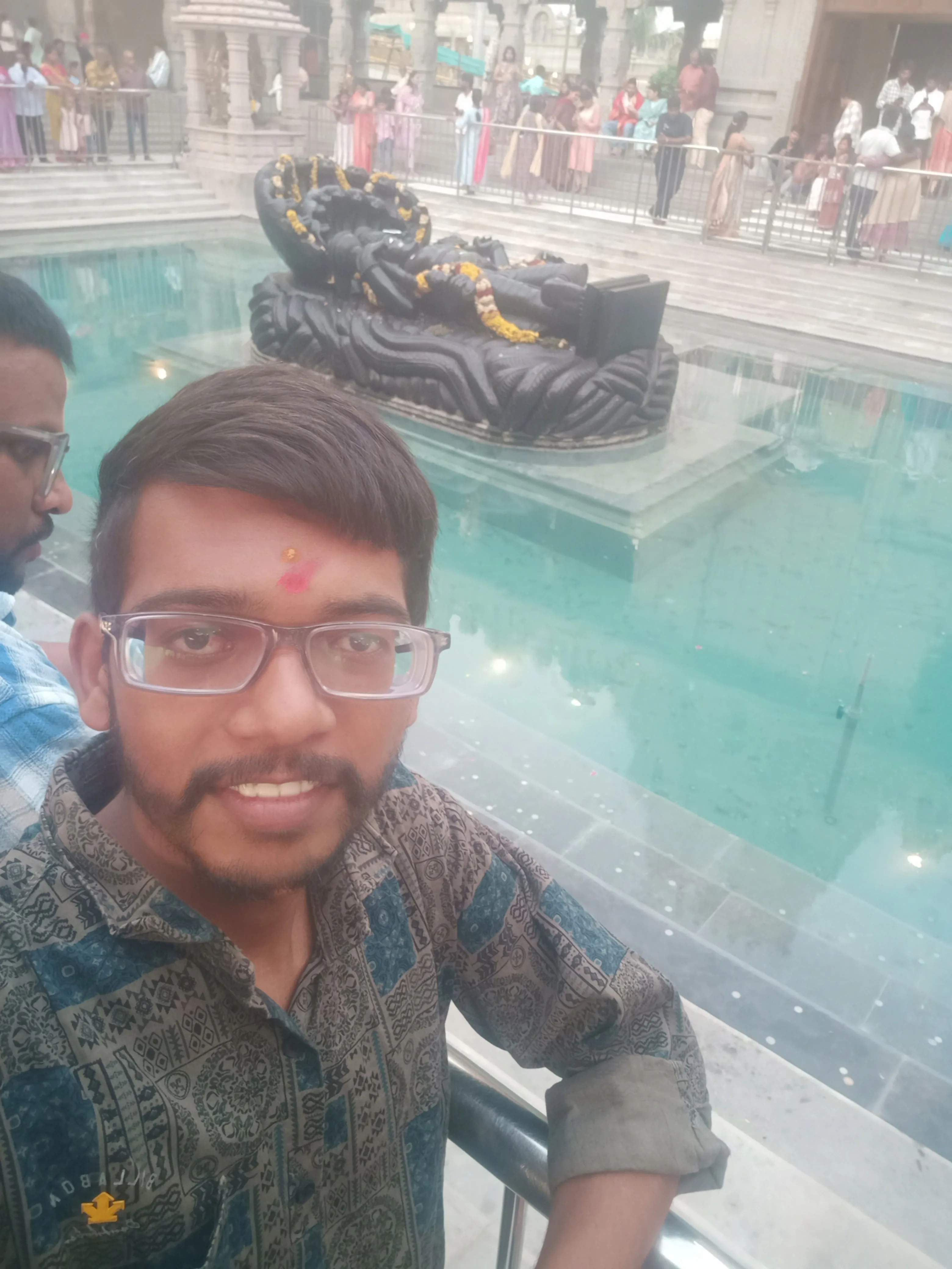 Manoj kumar