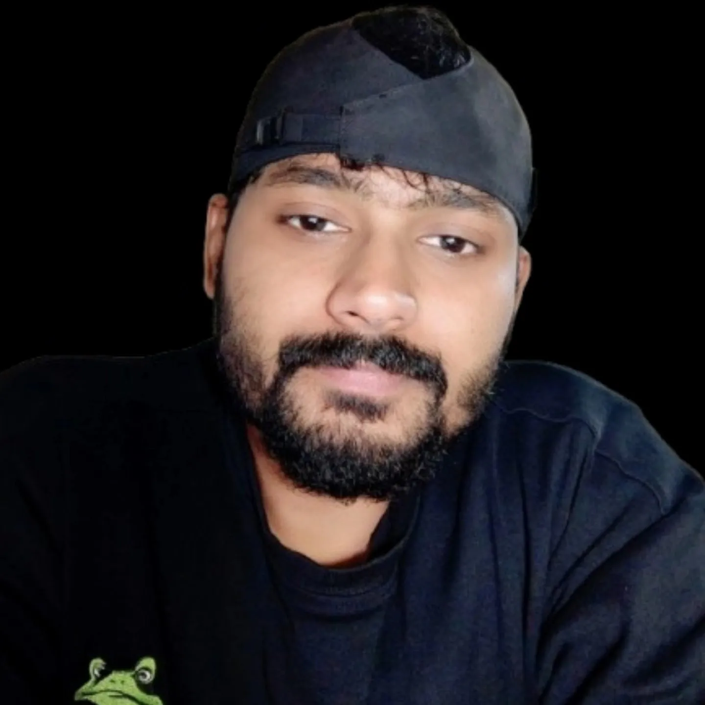Mukund Pandey | Option Trader