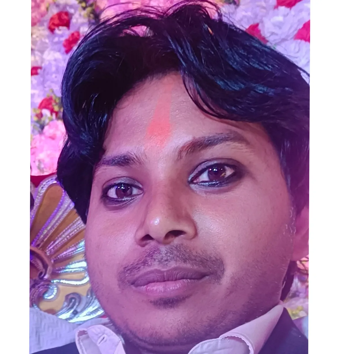 Saajan Patel