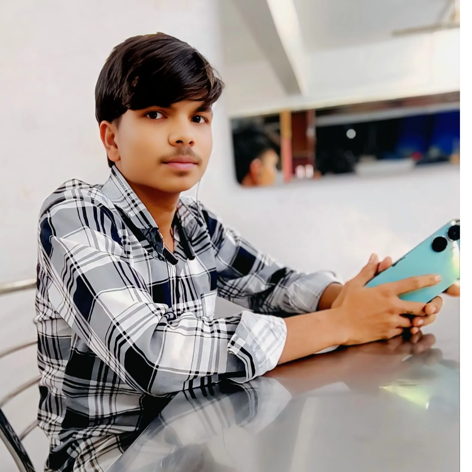 Viruu Shemale
