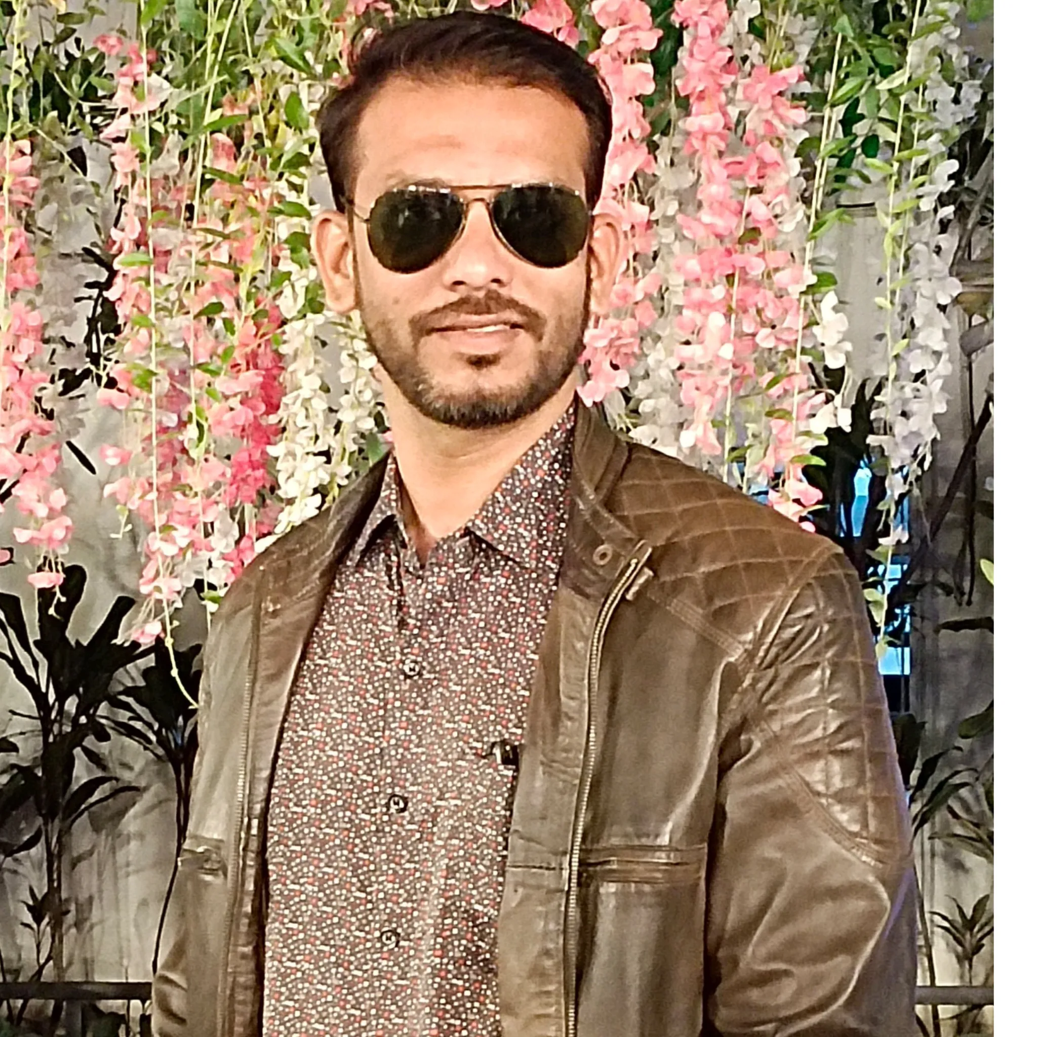 Kalpit shah