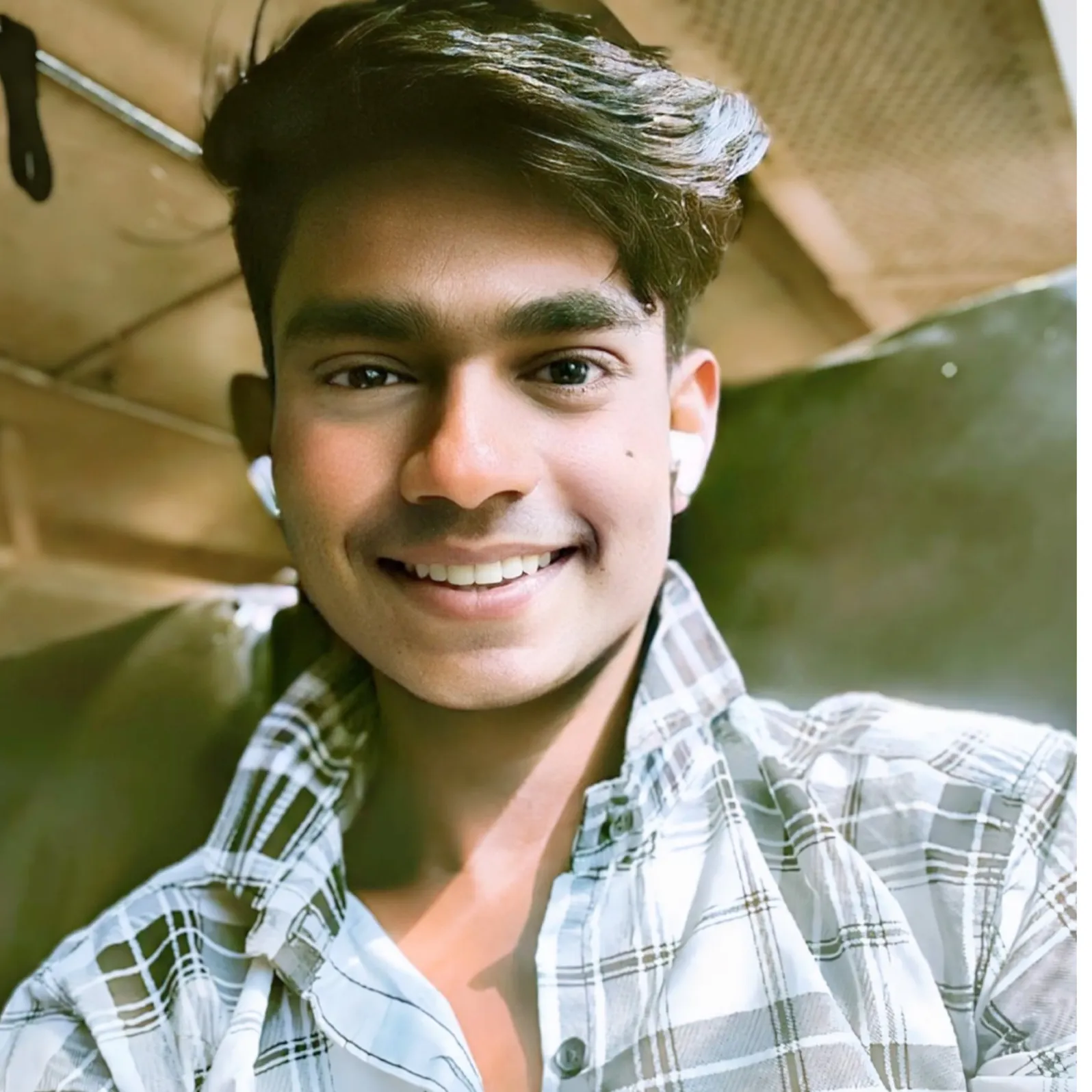 Rahul Sirsam