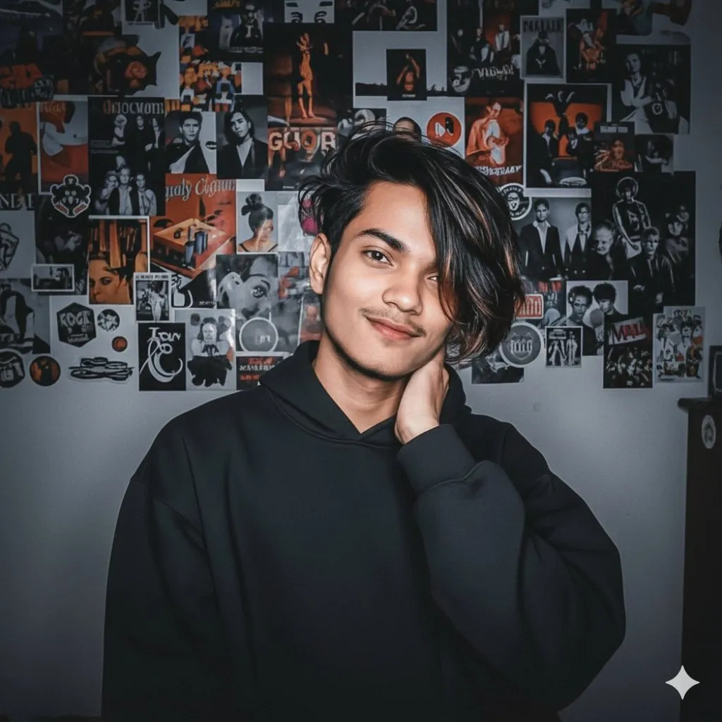 vivek Kumar
