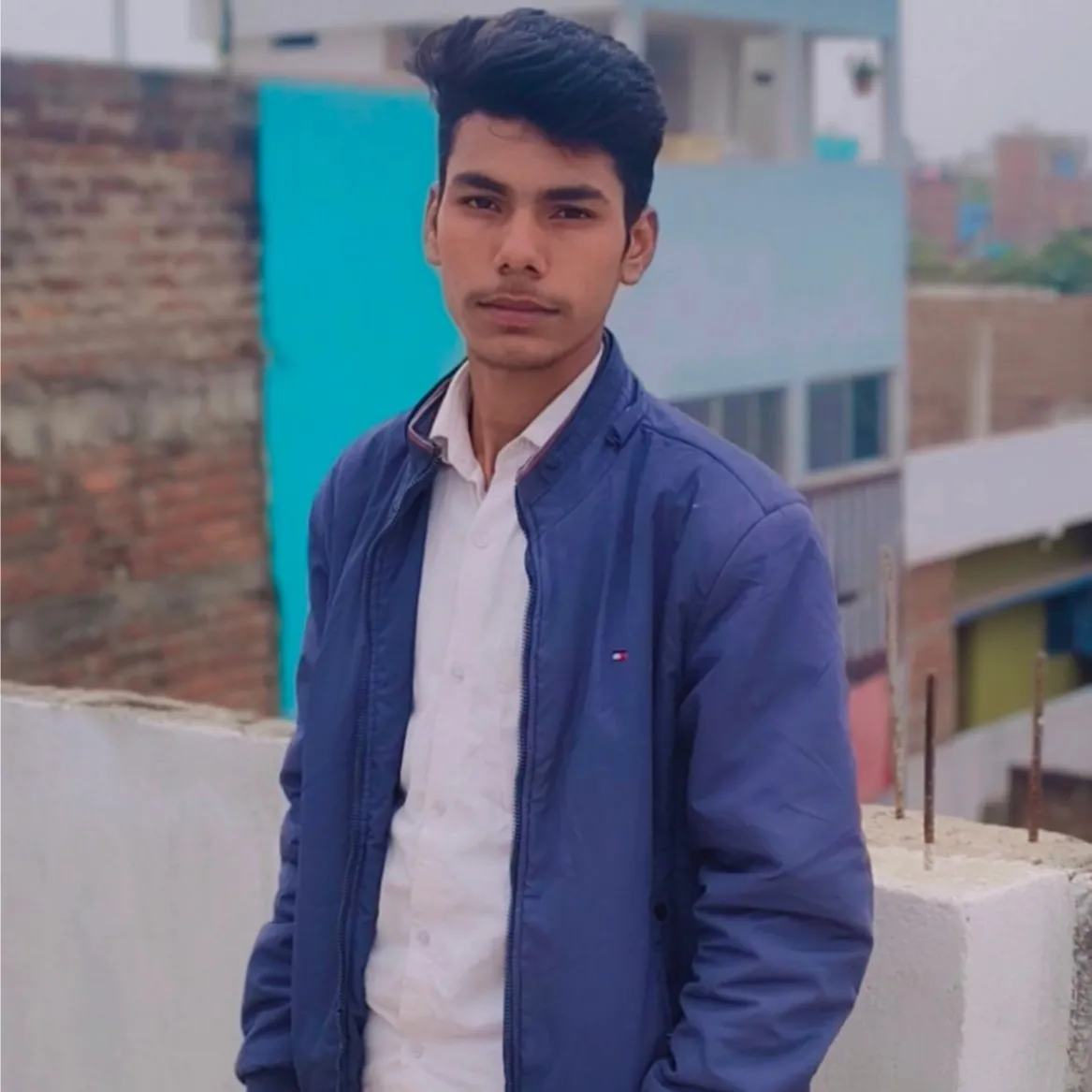 Chandan Yadav
