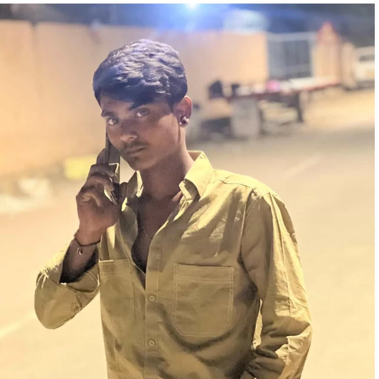 Sudhir Kumar