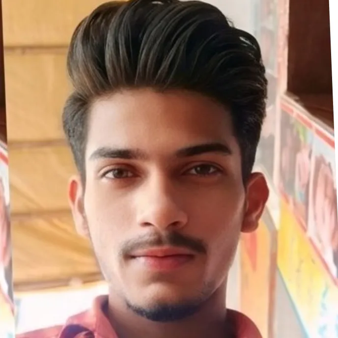 Ritendra Kumar