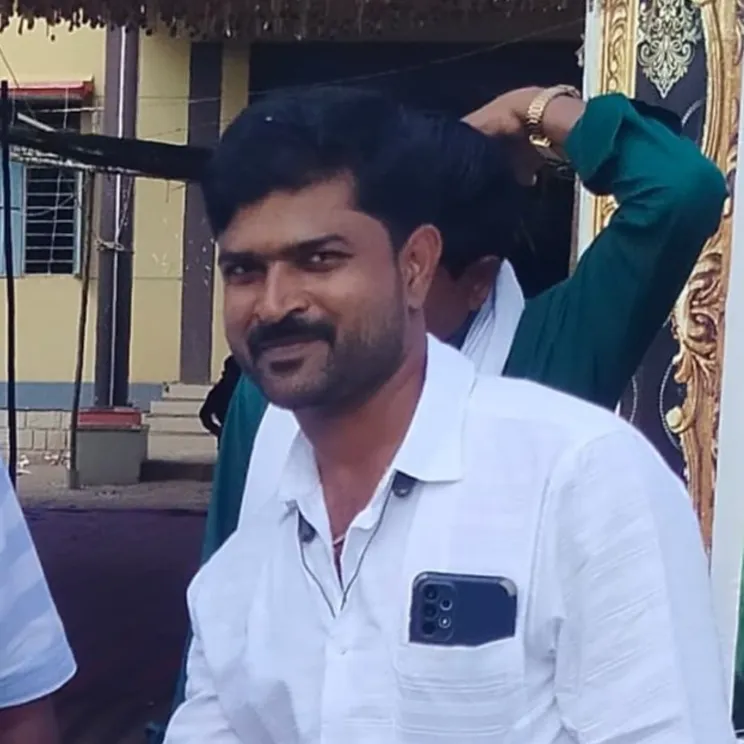 RAJU kiccha