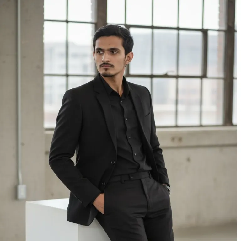 Mer Rohit