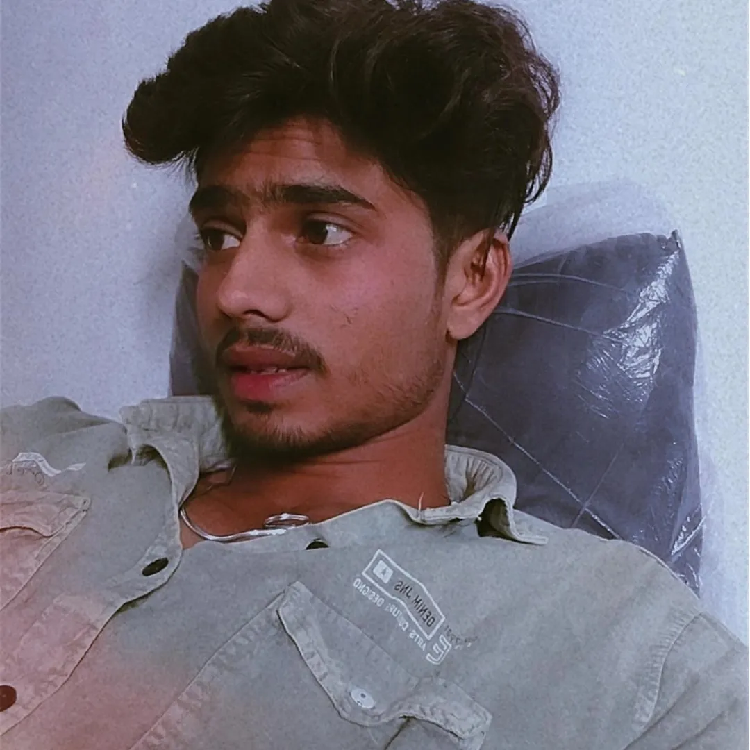Md Jamsher