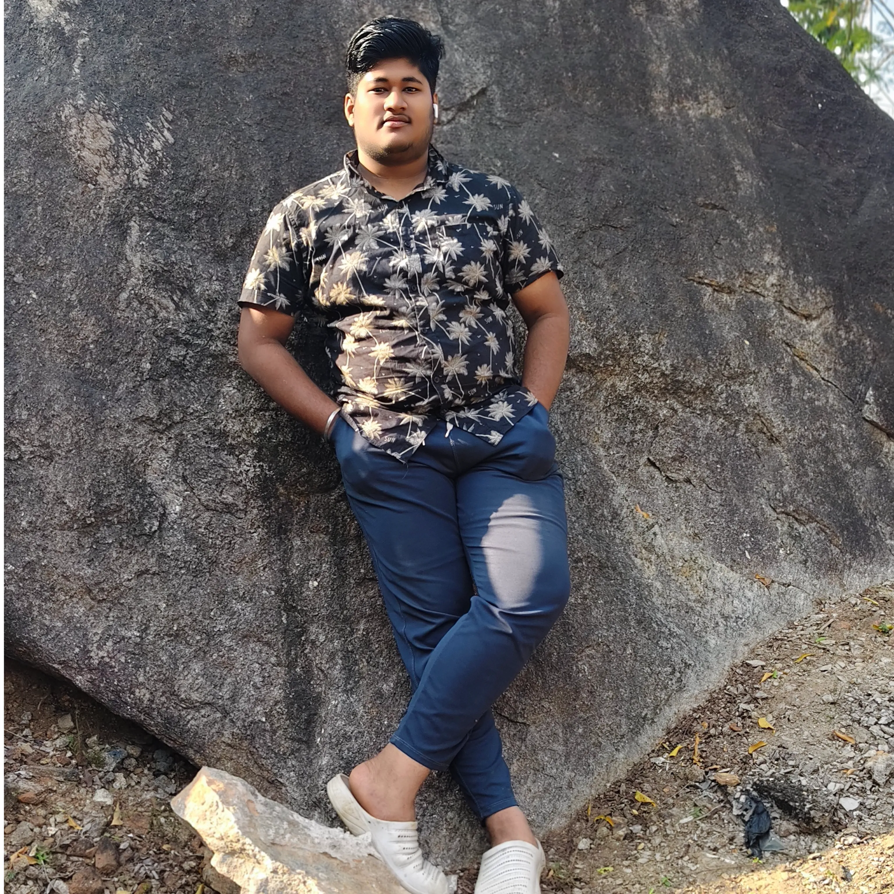 Aditya Dash