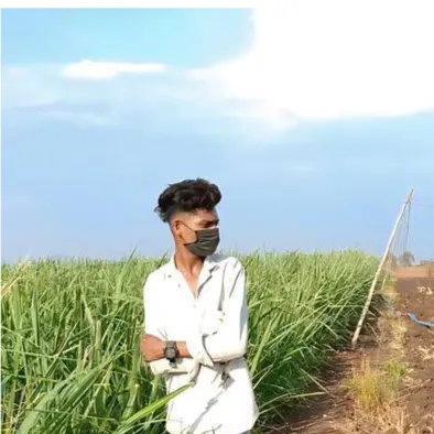 vishal ❤️
