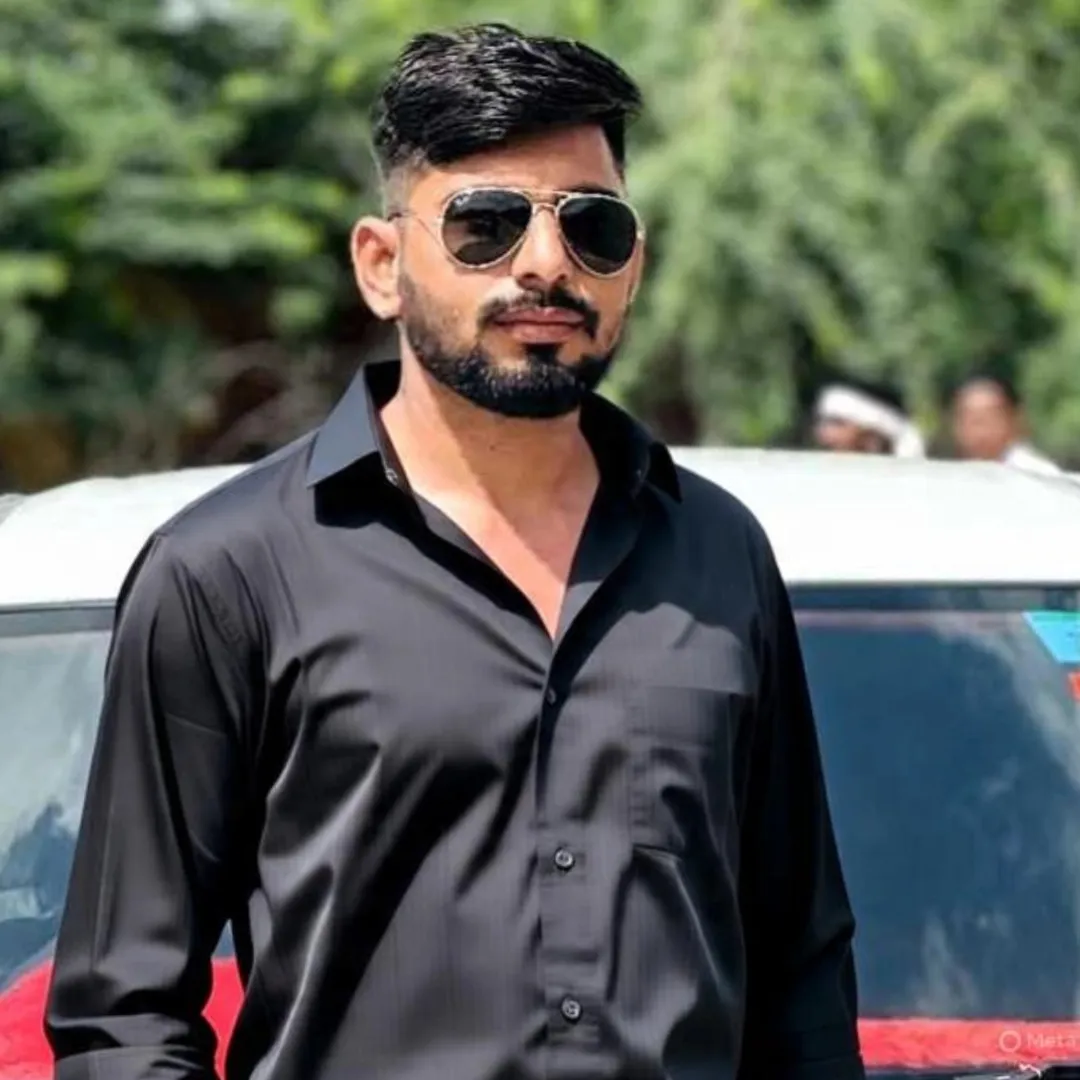 RAM PRAKASH