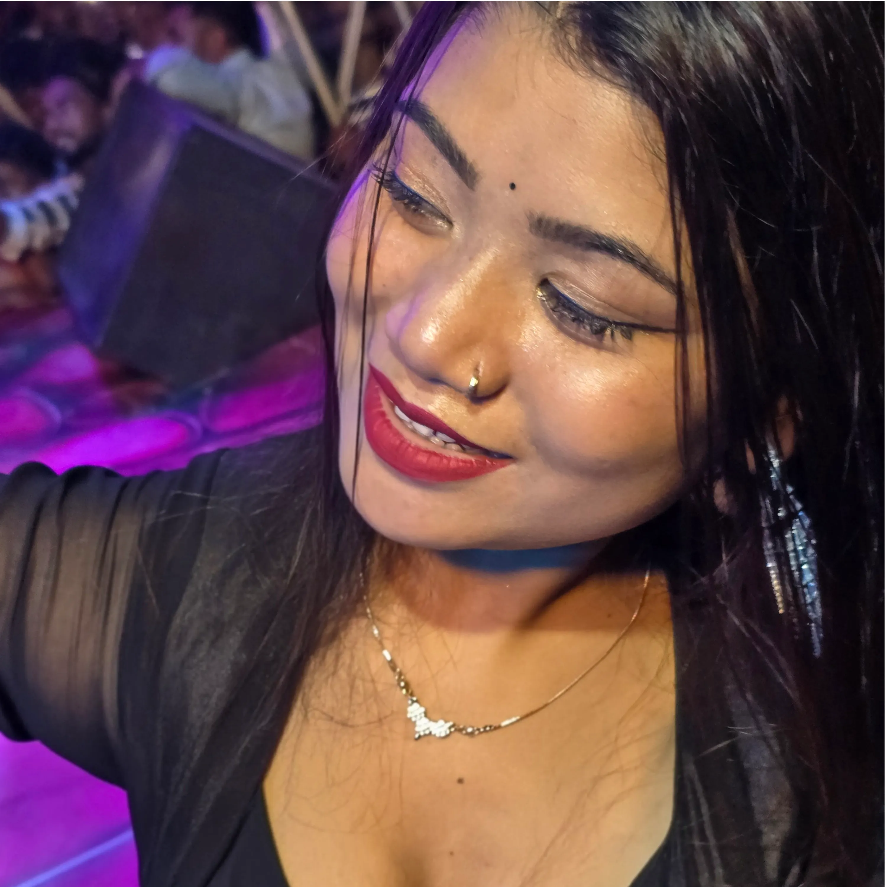 pari raj