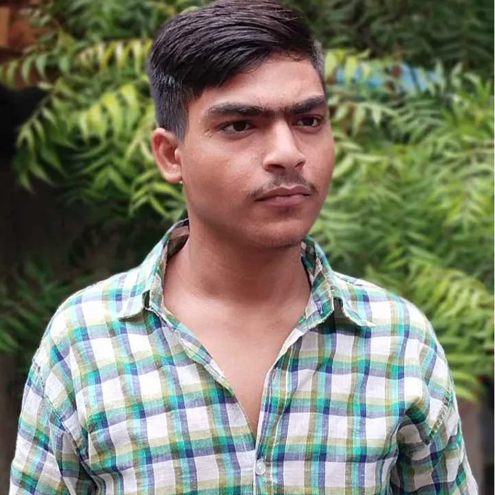 Gohil Rakshit