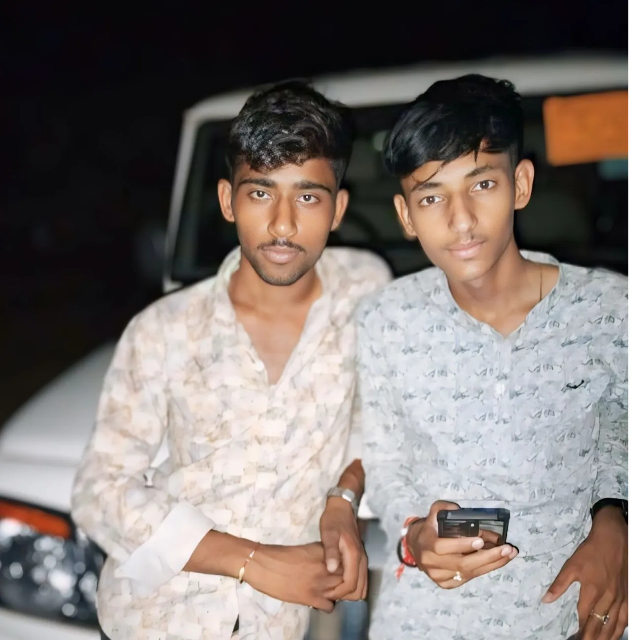 Sunil Raika