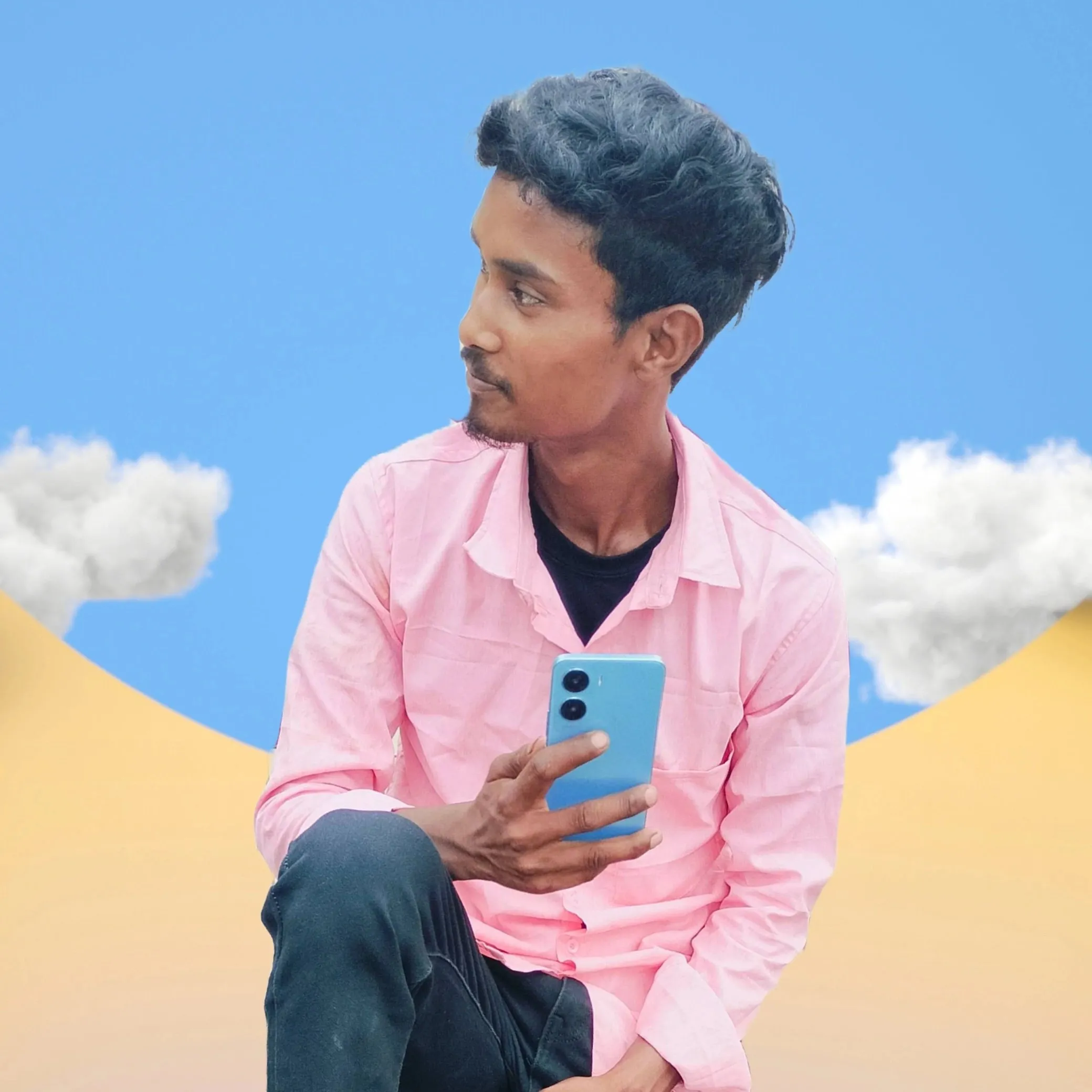 Rohit Munda