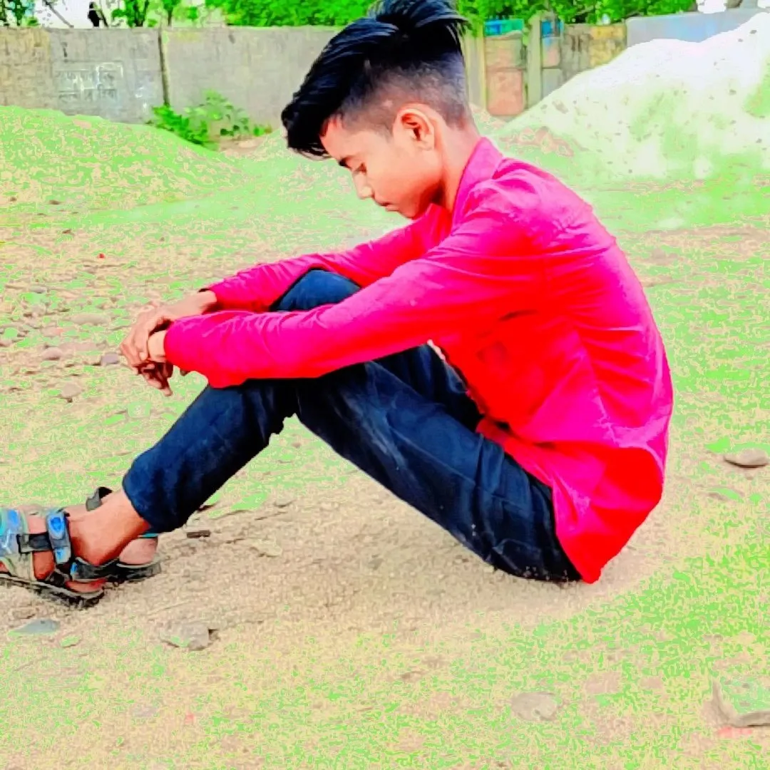 Komal Kushwaha