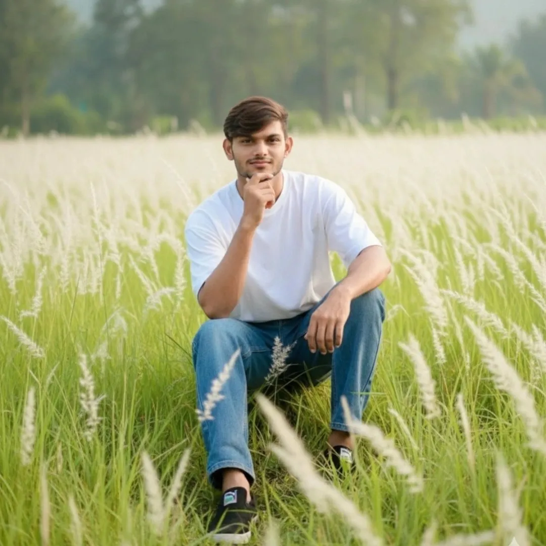 Rehan Ali