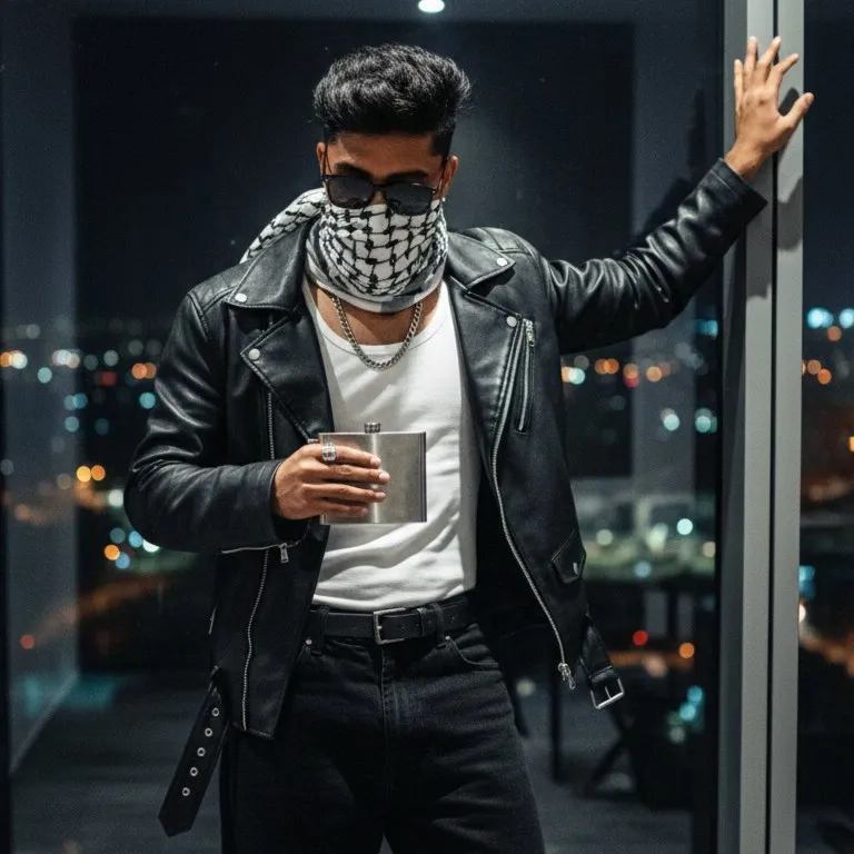 Aarif Inamdar