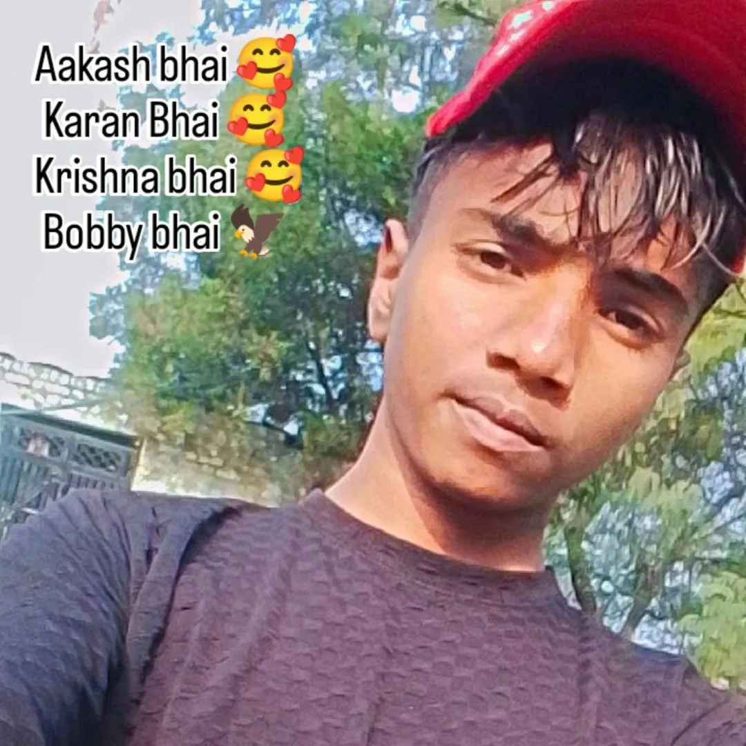 Bobby Kumar