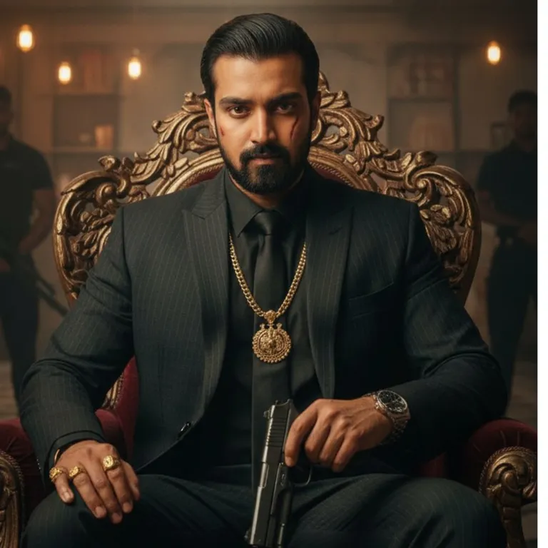 VikrantSingh thakur